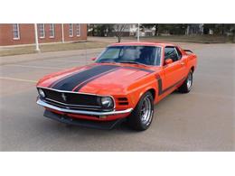 1970 Ford Mustang (CC-1611133) for sale in Greensboro, North Carolina