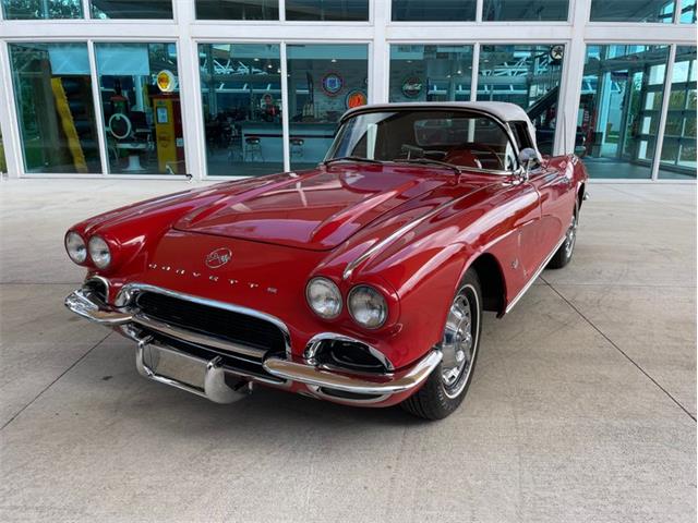 1962 Chevrolet Corvette (CC-1611163) for sale in Palmetto, Florida