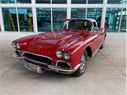 1962 Chevrolet Corvette (CC-1611163) for sale in Palmetto, Florida