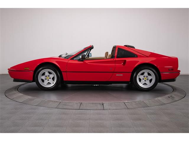 1988 Ferrari 328 for Sale | ClassicCars.com | CC-1611164