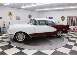 1956 Oldsmobile 98 (CC-1611170) for sale in Clarence, Iowa