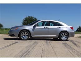 2013 Chrysler 200 (CC-1611174) for sale in Clarence, Iowa