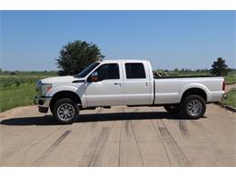 2015 Ford F250 (CC-1611177) for sale in Clarence, Iowa
