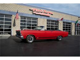 1967 Ford Fairlane (CC-1611180) for sale in St. Charles, Missouri
