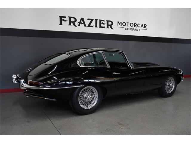 1966 Jaguar Xk For Sale 