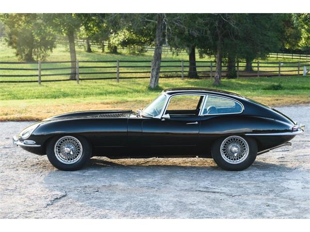 1966 Jaguar XK (CC-1611192) for sale in Lebanon, Tennessee
