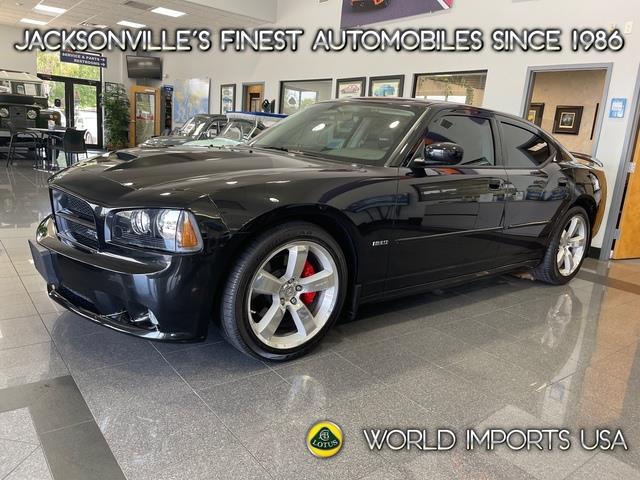 2006 Dodge Charger (CC-1610120) for sale in Jacksonville, Florida