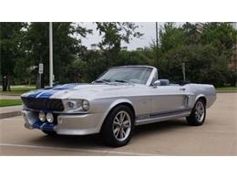 1967 Ford Mustang (CC-1611204) for sale in Carrollton, Texas
