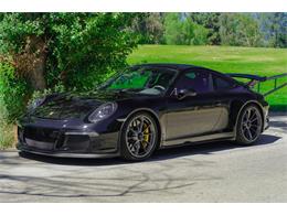 2015 Porsche 911 (CC-1611209) for sale in Sherman Oaks, California