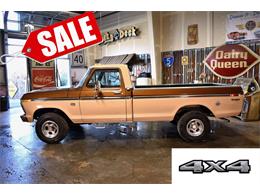 1976 Ford F100 (CC-1611218) for sale in Sherwood, Oregon