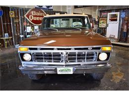 1976 Ford F100 (CC-1611218) for sale in Sherwood, Oregon