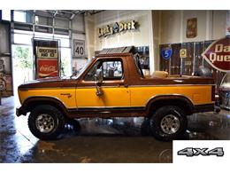 1980 Ford Bronco (CC-1611222) for sale in Sherwood, Oregon