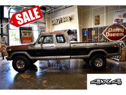 1978 Ford F250 (CC-1611227) for sale in Sherwood, Oregon