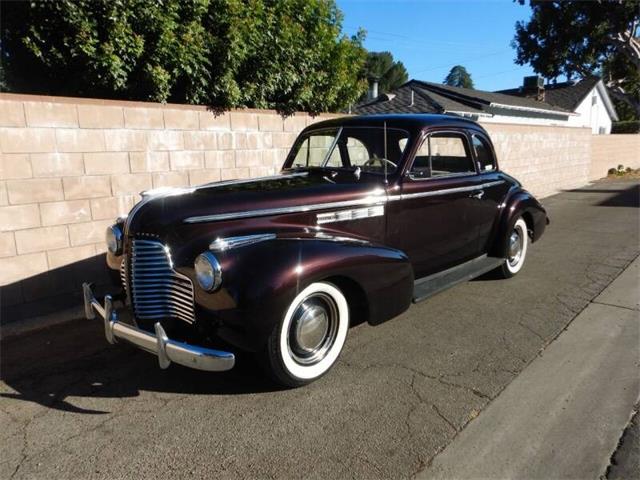 1940 Buick 40 (CC-1611228) for sale in Los Angeles, California