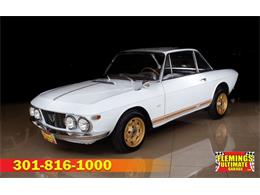 1967 Lancia Fulvia (CC-1611234) for sale in Rockville, Maryland