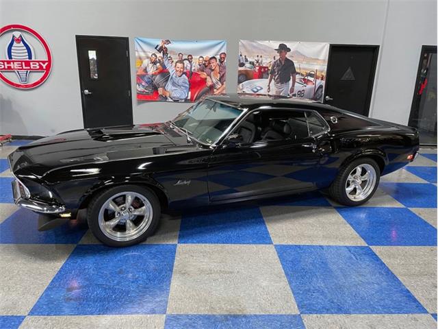 1969 Ford Mustang (CC-1611249) for sale in Irvine, California