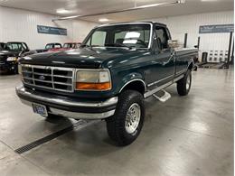 1995 Ford F250 (CC-1611251) for sale in Holland , Michigan
