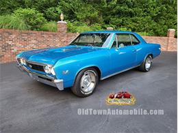 1967 Chevrolet Chevelle (CC-1611252) for sale in Huntingtown, Maryland