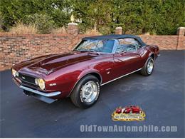 1967 Chevrolet Camaro (CC-1611255) for sale in Huntingtown, Maryland