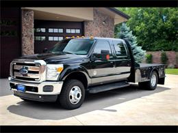 2016 Ford F350 (CC-1611269) for sale in Greeley, Colorado