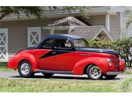 1939 Ford Standard (CC-1611279) for sale in Eustis, Florida