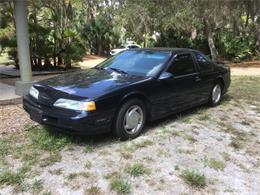 1989 Ford Thunderbird (CC-1611285) for sale in Palm City, Florida