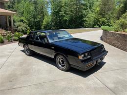 1987 Buick Grand National (CC-1611305) for sale in Charlotte, North Carolina