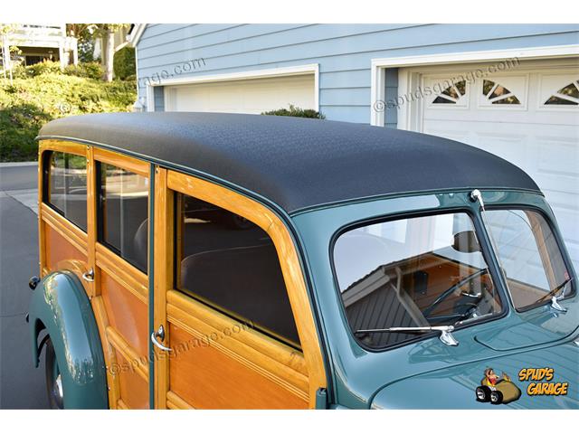 1940 Ford Station Wagon Woody for Sale | ClassicCars.com | CC-1611322