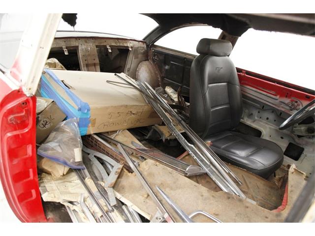 1955 Ford Crown Victoria (CC-1611348) for sale in Morgantown, Pennsylvania