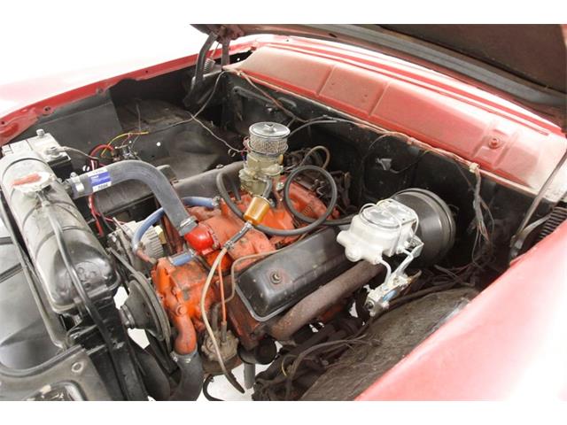 1955 Ford Crown Victoria (CC-1611348) for sale in Morgantown, Pennsylvania