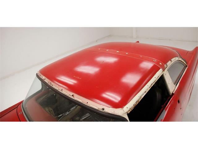 1955 Ford Crown Victoria (CC-1611348) for sale in Morgantown, Pennsylvania