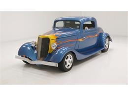 1934 Ford Coupe (CC-1611352) for sale in Morgantown, Pennsylvania