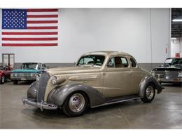 1937 Chevrolet Coupe (CC-1611357) for sale in Kentwood, Michigan
