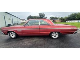 1965 Plymouth Sport Fury (CC-1611379) for sale in Cadillac, Michigan