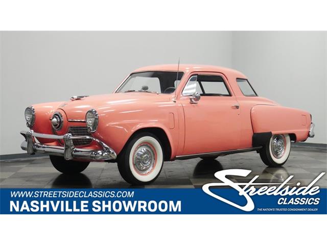 1951 Studebaker Champion (CC-1611384) for sale in Lavergne, Tennessee