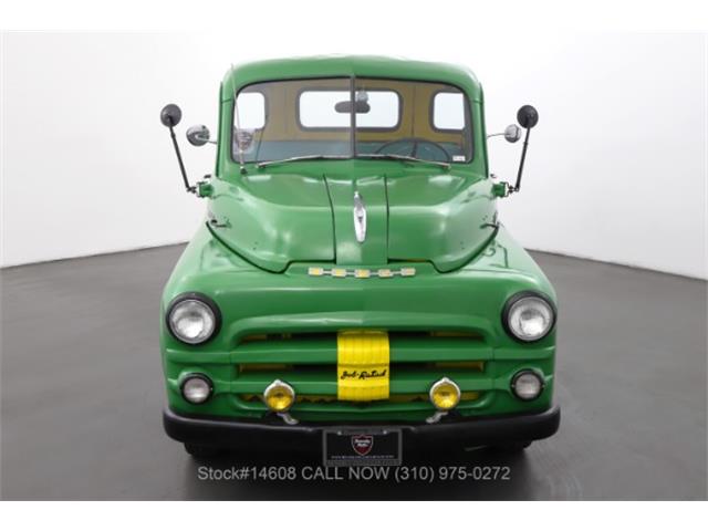1952 Dodge Pickup (CC-1611416) for sale in Beverly Hills, California