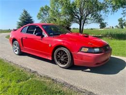 2004 Ford Mustang (CC-1611433) for sale in Cadillac, Michigan