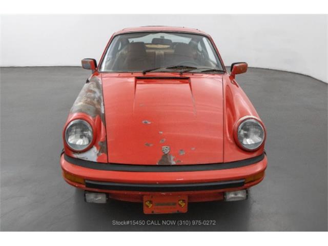 1977 Porsche 911S (CC-1611442) for sale in Beverly Hills, California