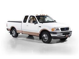 1997 Ford F150 (CC-1610145) for sale in Farmingdale, New York