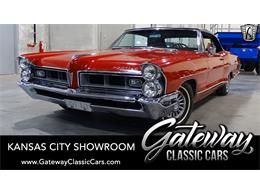 1965 Pontiac Catalina (CC-1611459) for sale in O'Fallon, Illinois