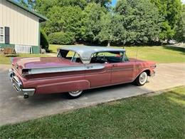 1957 Mercury Turnpike (CC-1611462) for sale in Greensboro, North Carolina