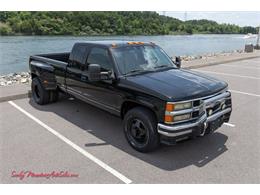 1995 Chevrolet 3500 (CC-1611480) for sale in Lenoir City, Tennessee