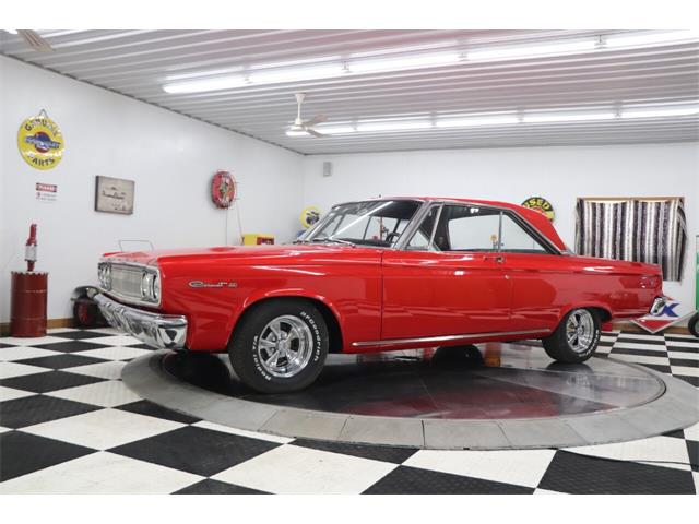 1965 Dodge Coronet (CC-1611481) for sale in Clarence, Iowa