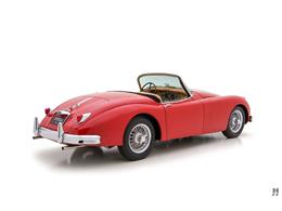 1959 Jaguar XK150 (CC-1611487) for sale in Saint Louis, Missouri