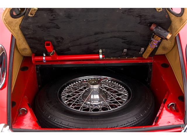 1959 Jaguar XK150 (CC-1611487) for sale in Saint Louis, Missouri