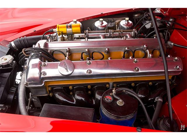 1959 Jaguar XK150 (CC-1611487) for sale in Saint Louis, Missouri