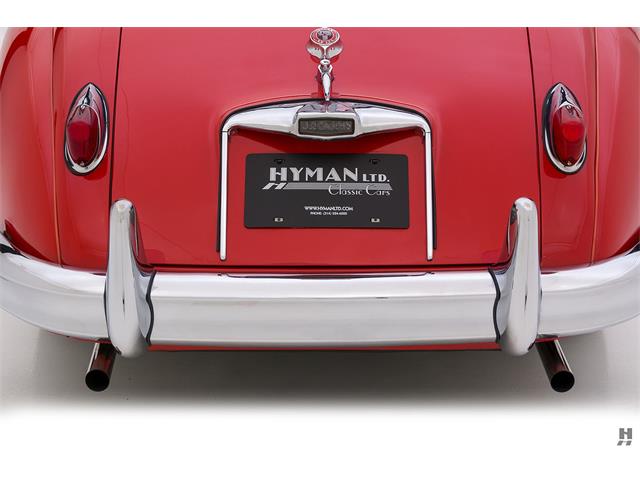1959 Jaguar XK150 (CC-1611487) for sale in Saint Louis, Missouri