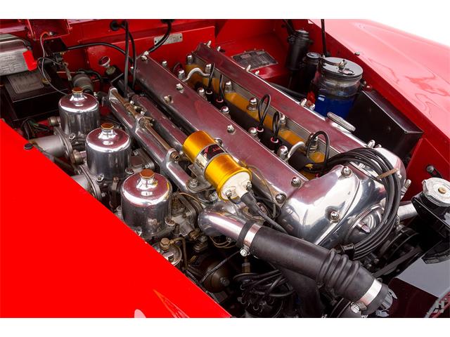 1959 Jaguar XK150 (CC-1611487) for sale in Saint Louis, Missouri
