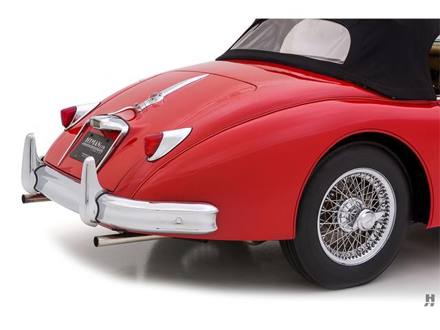 1959 Jaguar XK150 (CC-1611487) for sale in Saint Louis, Missouri