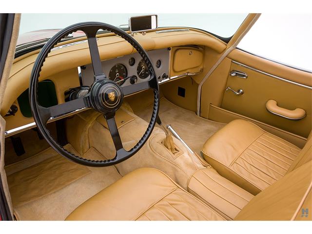 1959 Jaguar XK150 (CC-1611487) for sale in Saint Louis, Missouri